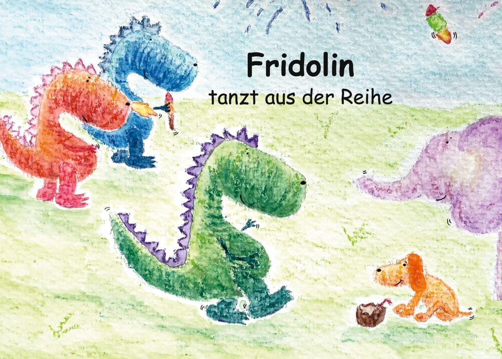 Fridolin