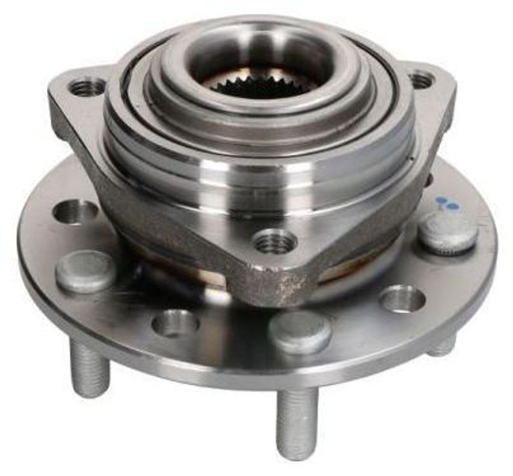 BTA H1Y013BTA Radnabe Vorne für CHRYSLER 300 M (LR)