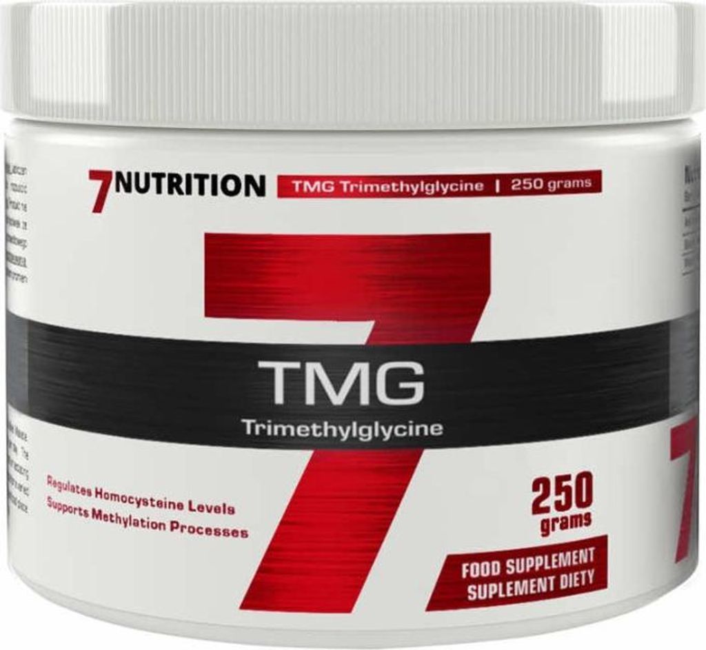 7Nutrition TMG 250 g Immagine del prodotto 