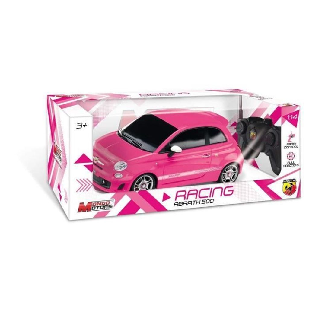 MONDO 63026, ; Radio Commande, 3 rok / roky, AA, Plast, Obrázok produktu 