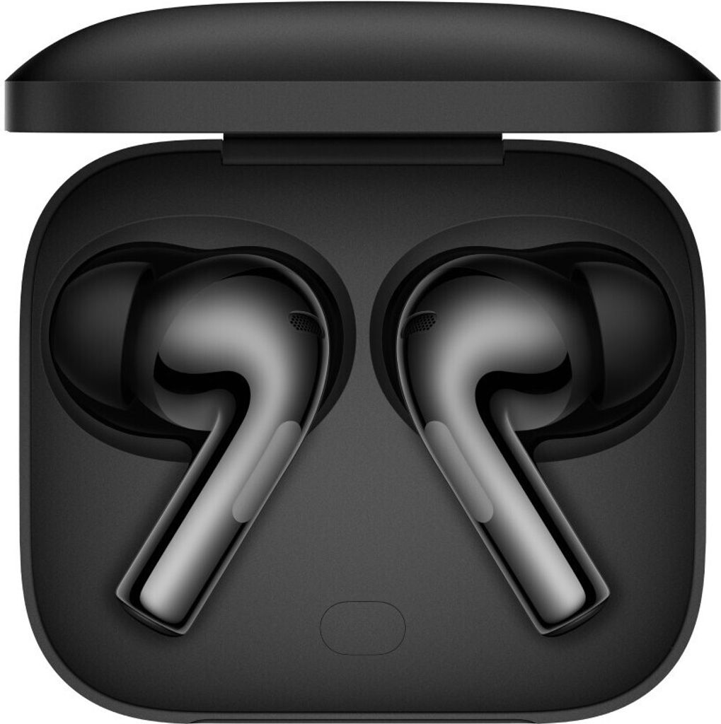 OnePlus Buds 3 Ohrhörer True Wireless Stereo (TWS) Inside Earphones of Ear Calls/Music/Sports/Everyday Use Bluetooth Grey