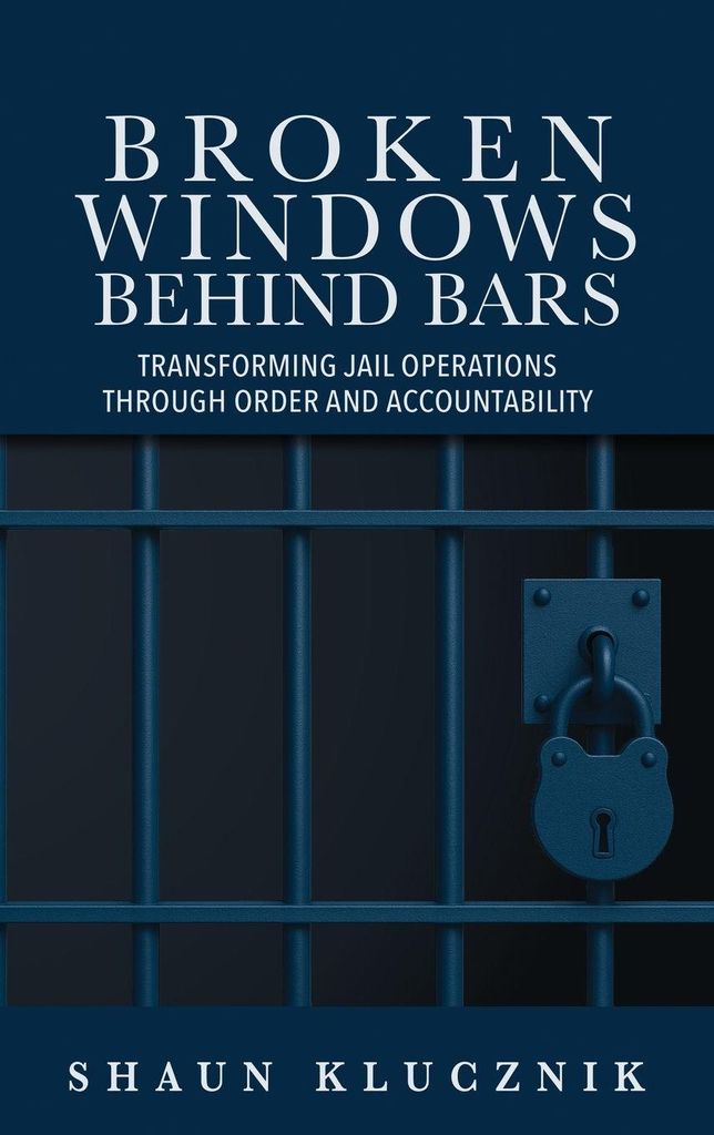 Broken Windows Behind Bars