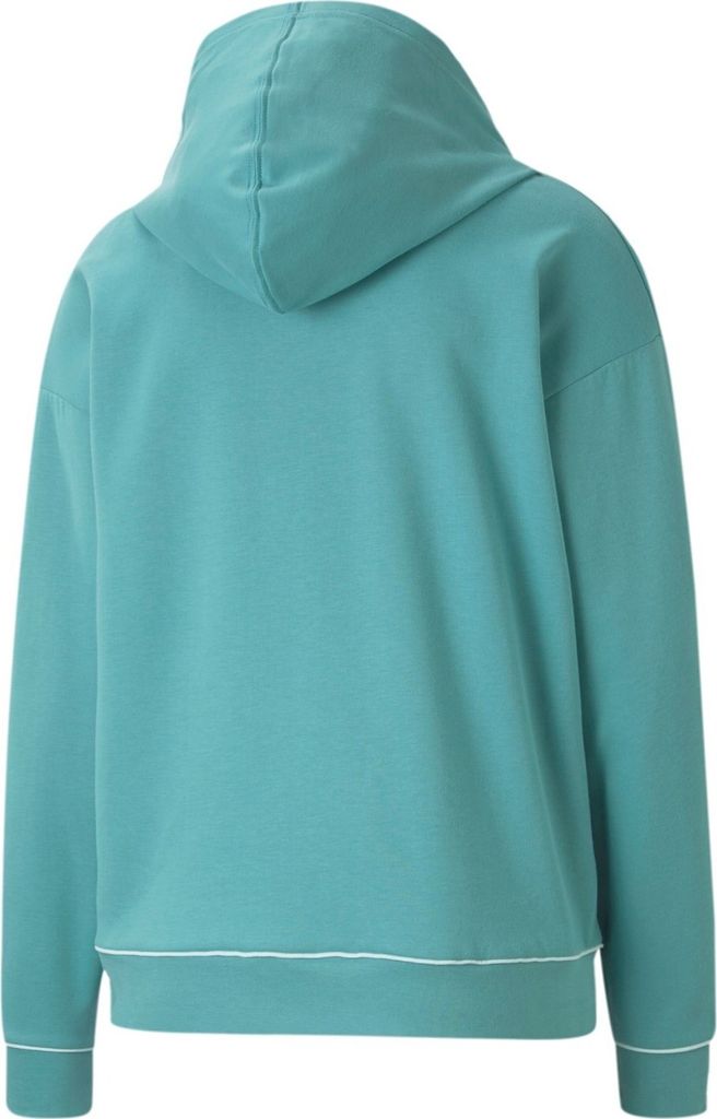 Puma Kapuzenpullover Modern Sports Hoodie Damen, Produktbild 