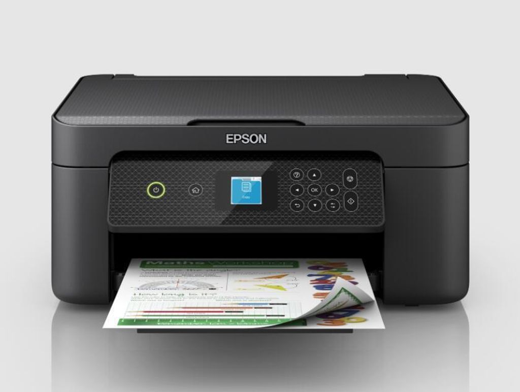 Epson Expression Home XP-3200, InkJet, Barevný tisk, 5760 x Obrázek produktu 