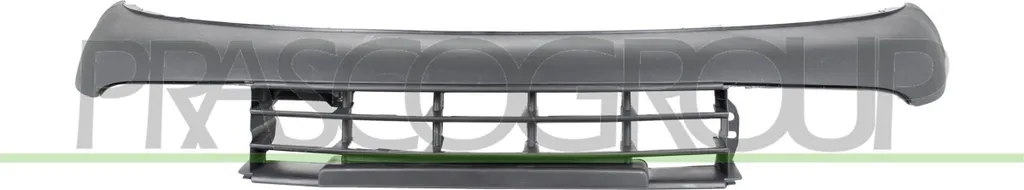 PRASCO VG0211801 Lèvre de spoiler avant OE 6Q0805903B41 pour Polo 9N