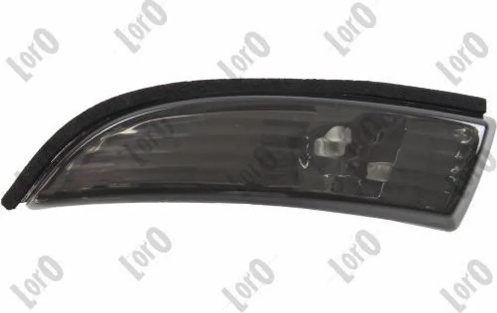 Restyling Ford: Indicatore Specchietto Sinistro Affumicato ABAKUS 017-30-863
