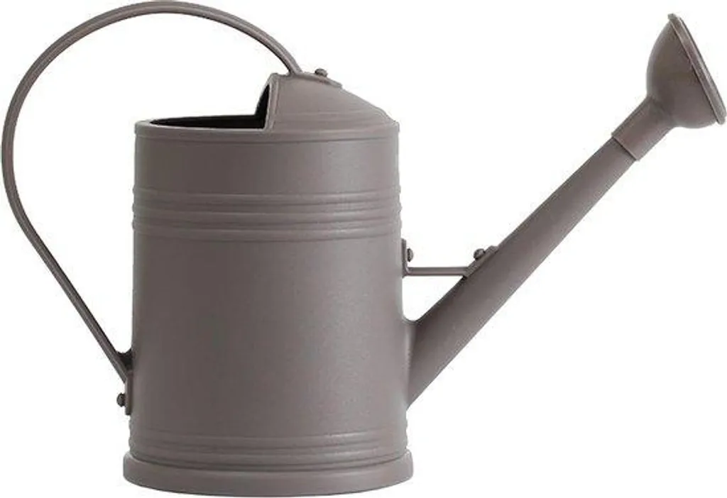 Arrosoir intérieur gris 170 ml : fini les débordements sur vos meubles