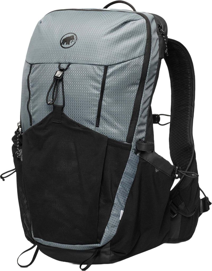 Ducan 22 - Wanderrucksack 52 cm (strata-black)