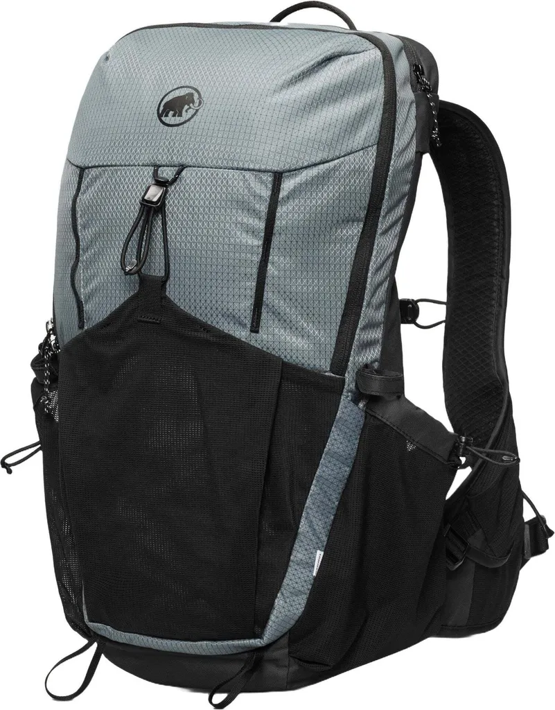 Sac à dos Mammut Ducan 22 L noir - Équipement trekking et outdoor