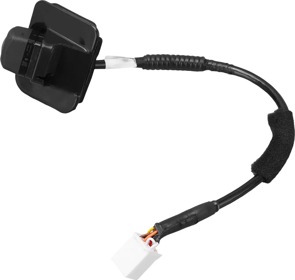 Connecteur caméra de recul 39530-T2A-A21 pour Honda Accord Berline