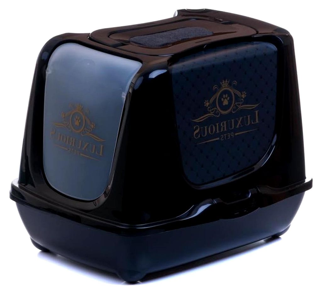 Katzentoilette Trendy 57 Deluxe