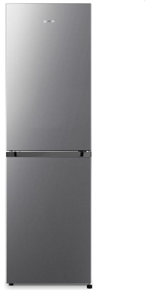 Gorenje NRK 418 ECS4, 256 l, SN-ST, 5 kg/24h, E, Přihrádka Obrázek produktu 