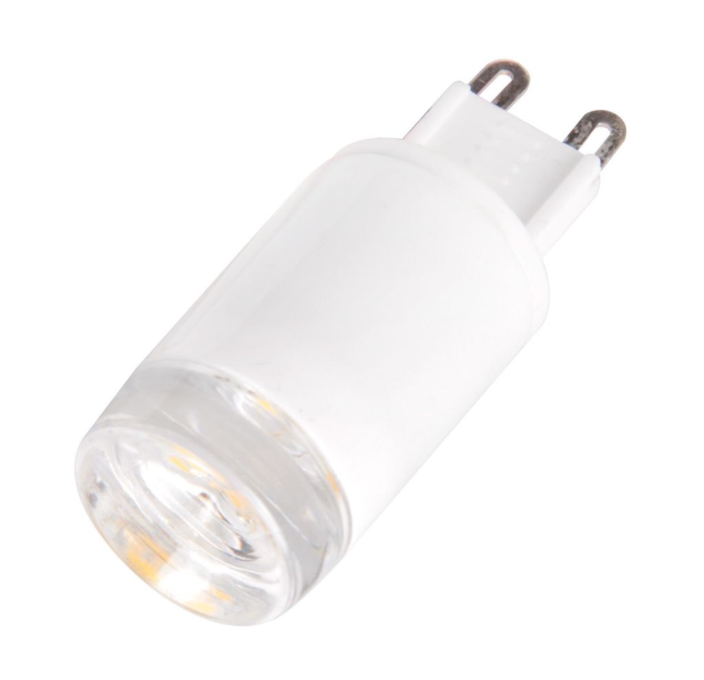 MasterLED – G9 – 2700 K bianco caldo – 3 W – 90° – Immagine del prodotto 