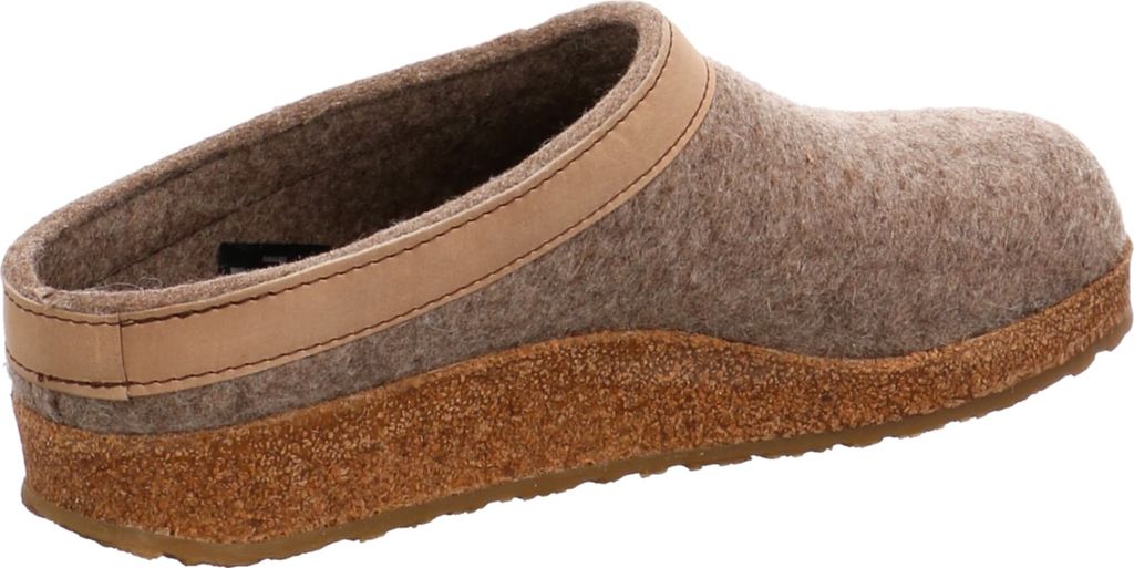 Haflinger Grizzly Torben torf 42 Produktbild 25