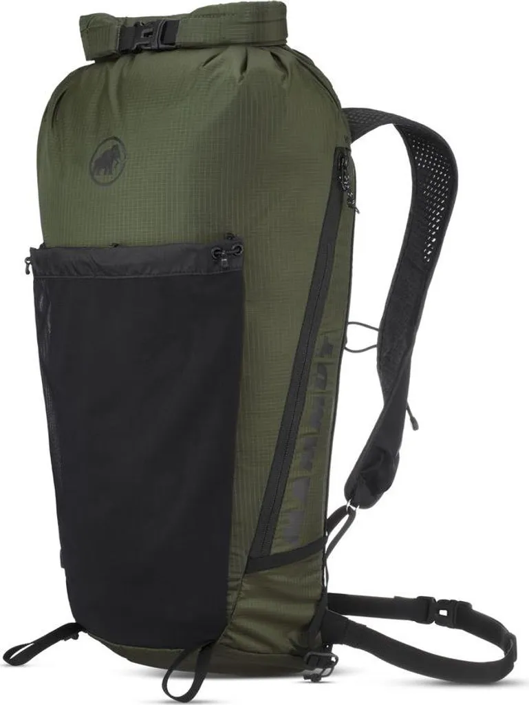 Sac à Dos de Sport Léger 18L Mammut Aenergy 18 Unisexe Dark Marsh