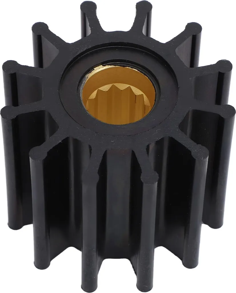 Roue de Pompe à Eau 21213664 - Kit de Refroidissement Moteur In-bord Z