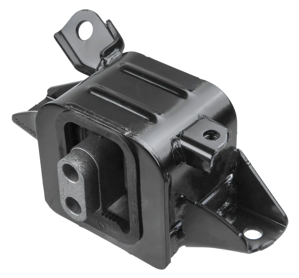 Support Boîte Anti-Vibrations Hyundai Ioniq Kia Niro Gauche 2016+