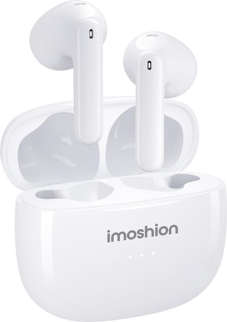 imoshion Aura Earbuds - Cuffie senza fili - Cuffie Immagine del prodotto 