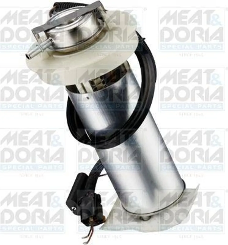 Unité carburant haute performance 05012953AE pour Jeep Cherokee 77174