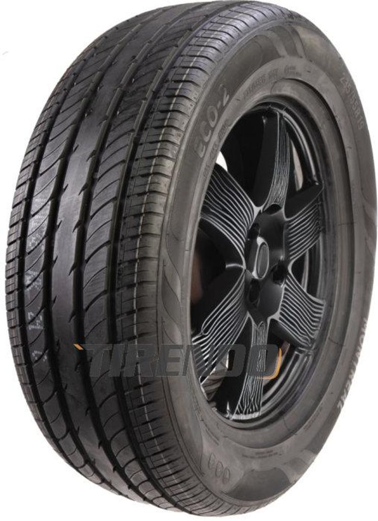 Montreal So car-tyres Eco-2 ( 225/45 R18 95W XL ) Image du produit 