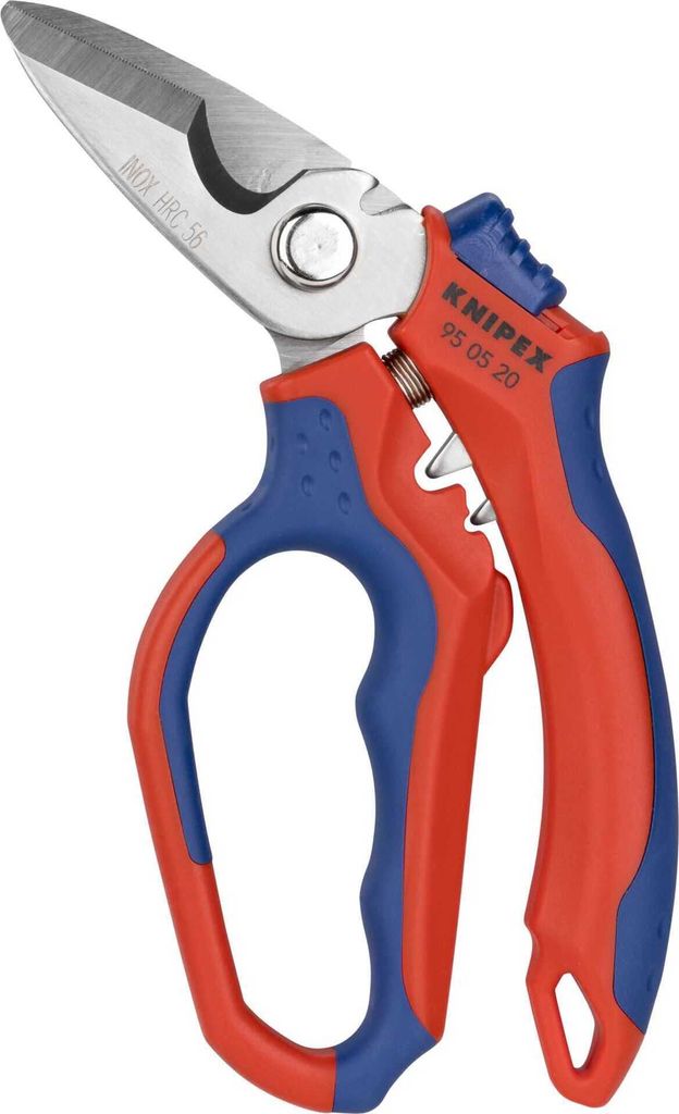 Elektrikárske nožnice KNIPEX Obrázok produktu 2
