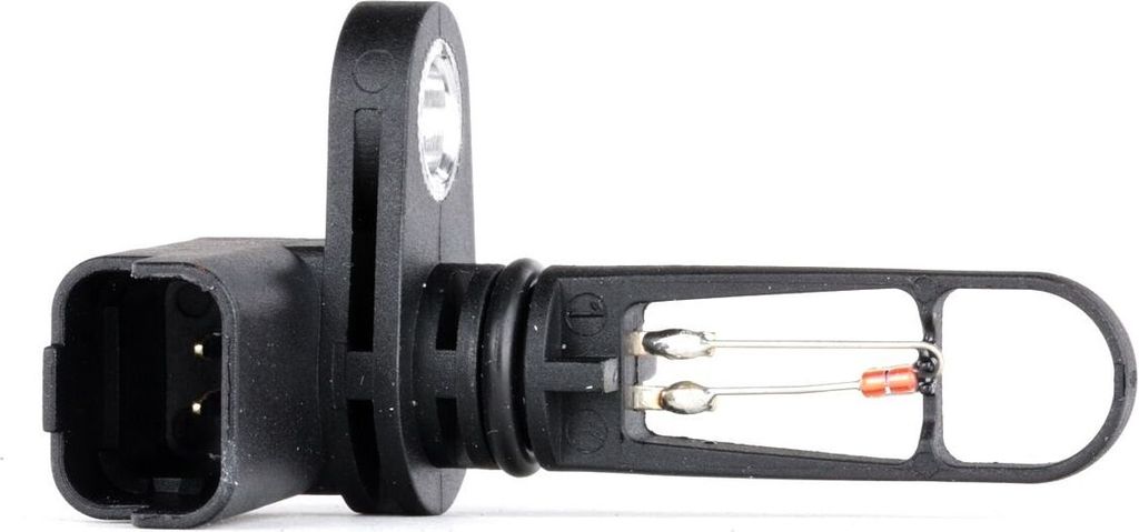 FAE Ansauglufttemperatursensor Ansaugluftemperatursensor 33509 oben für FORD Fiesta Mk6 Schrägheck (JA8, JR8)