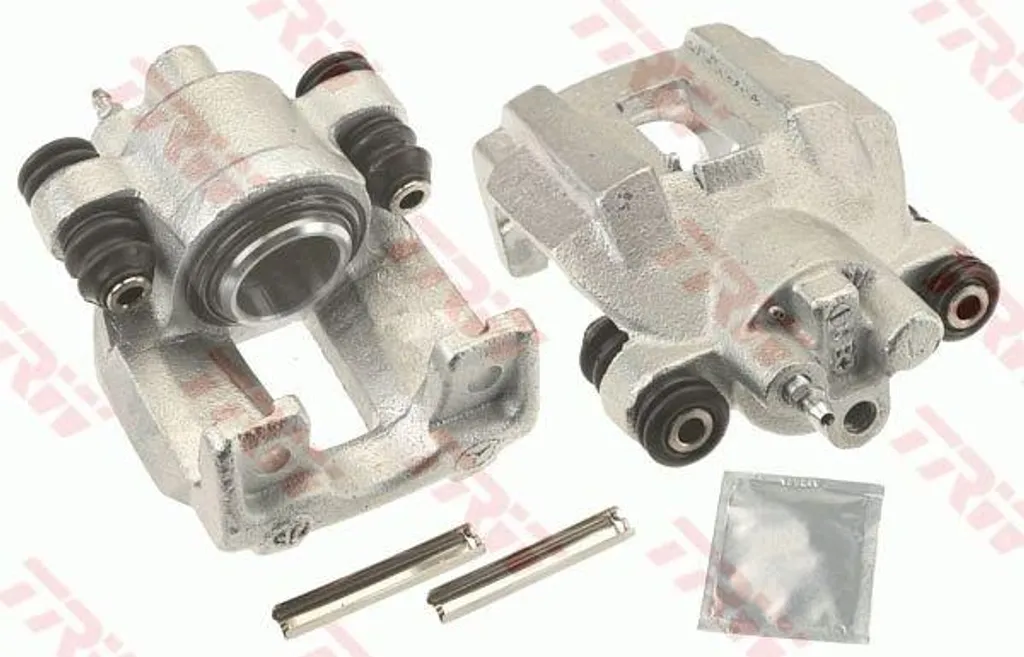 Étrier de frein arrière TRW BHS1232E compatible Mercedes Classe M