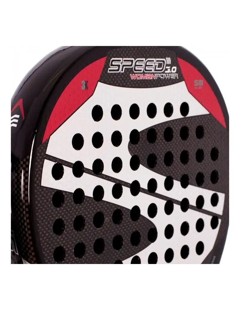 Plus de Puissance et moins de Vibrations avec la Softee Speed 3.0 2024