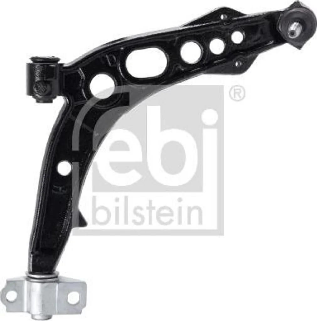 Triangle de suspension Febi 10572 pour Lancia Y et Fiat Barchetta