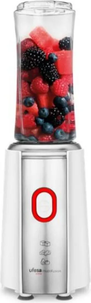 Blender individuel Ufesa Nutrifusion 1200W 500ml pour Smoothies Frais
