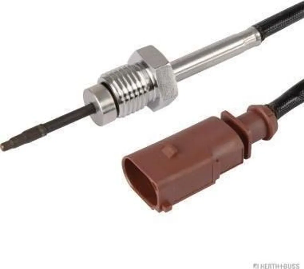 Réparer voyant moteur avec le capteur température 03L906088CJ pour Passat