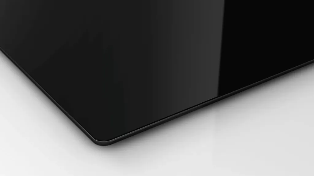 Bosch PKF611BB2E Table de cuisson 4 zones avec commande TouchSelect - 2