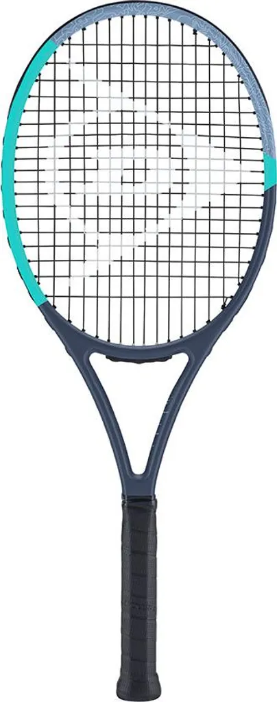 Raquette de Tennis Légère Dunlop Tristorm Pro 100 Senior Maniabilité