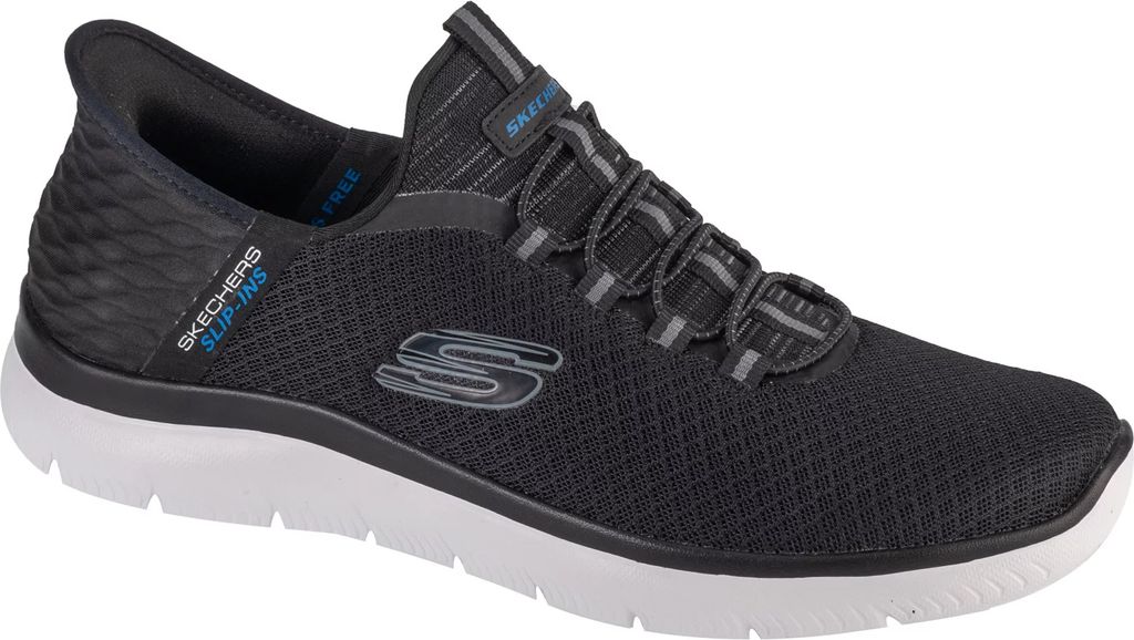 Skechers Slip-Ins Summits - High Range  232457-BLK, Produktbild 