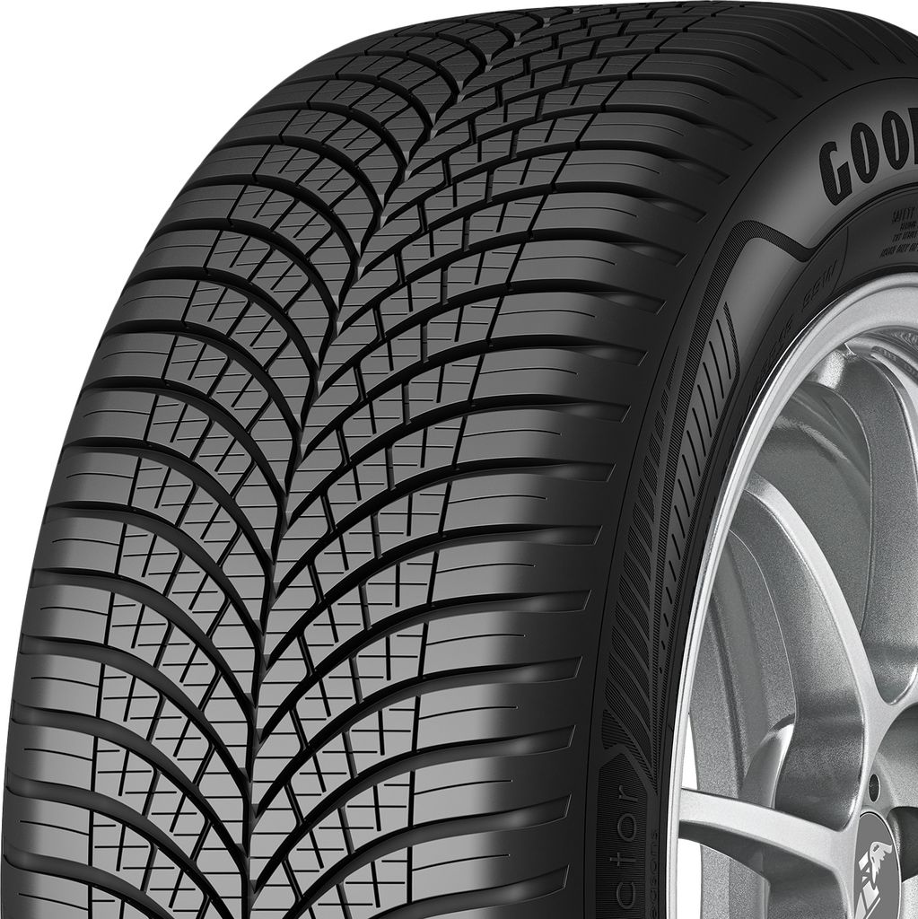Goodyear Vector 4Seasons Gen-3 235/55 R17 103 Y Celoroční Obrázek produktu 