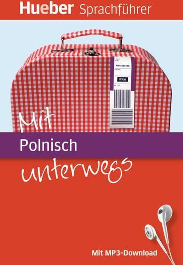 Mit Polnisch unterwegs