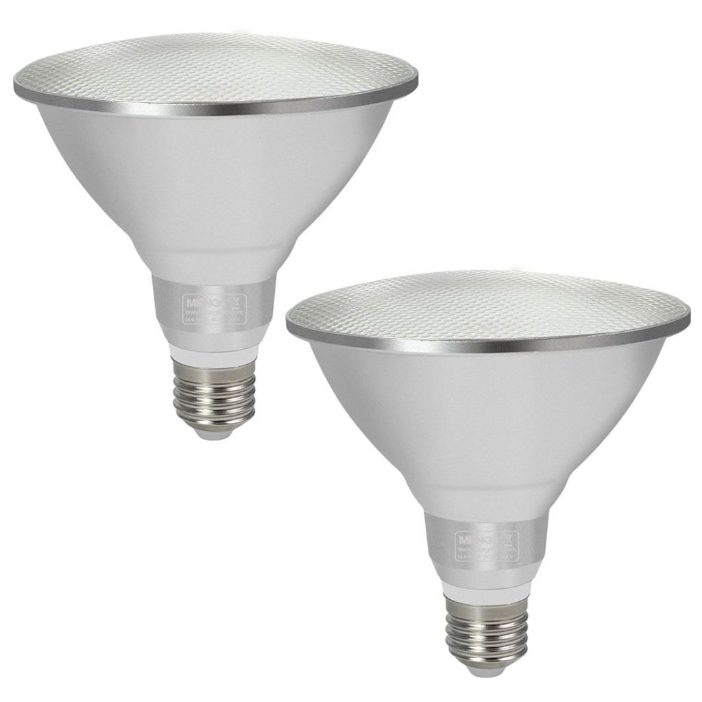 E27 15W=120W PAR38 LED Lampe Wasserdichtes 85-265V Warmweiß/Neutralweiß/Kaltweiß