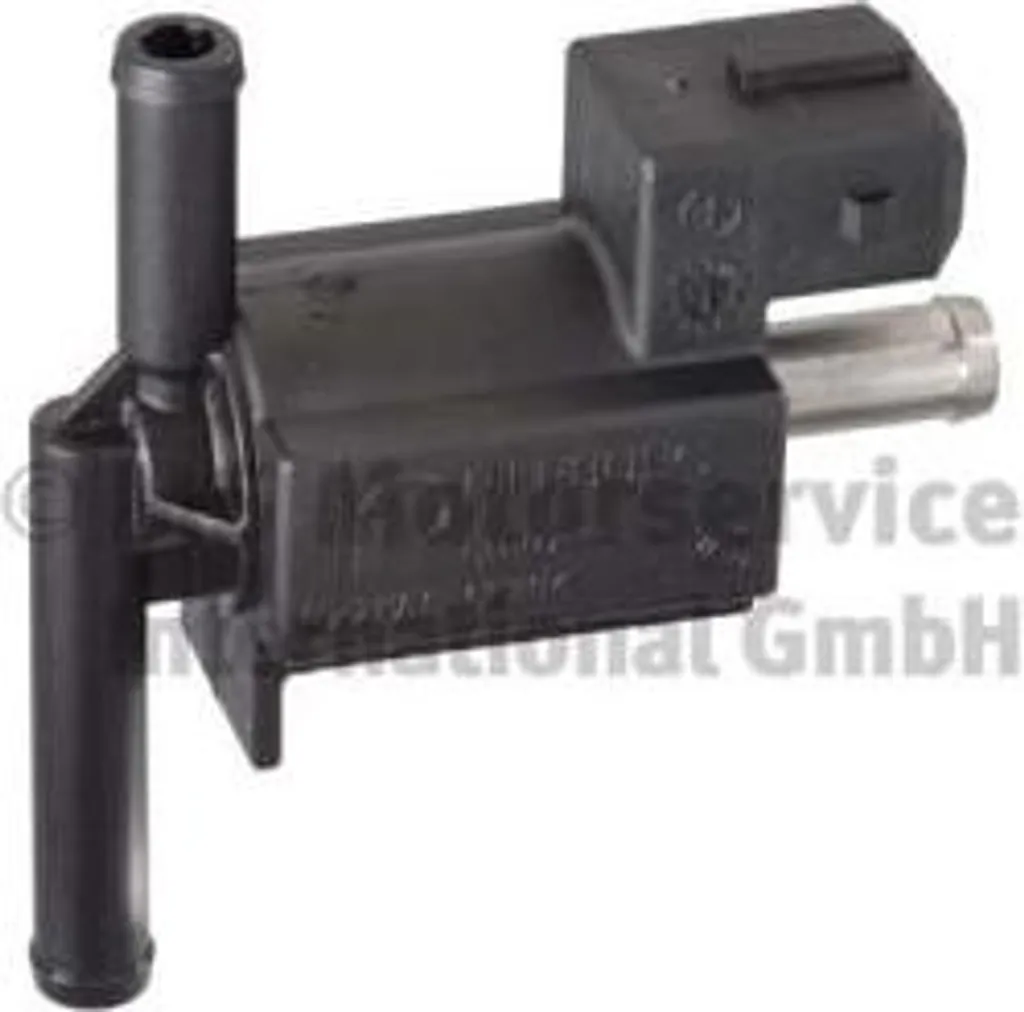 Convertisseur de pression Turbo OE 8200603558 pour Captur, Kadjar et Mégane