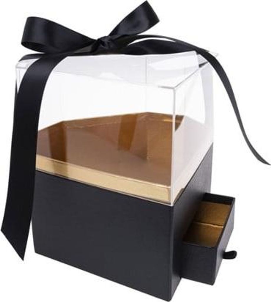 Diamant-XX-024-FB-black Box (1 Stück)