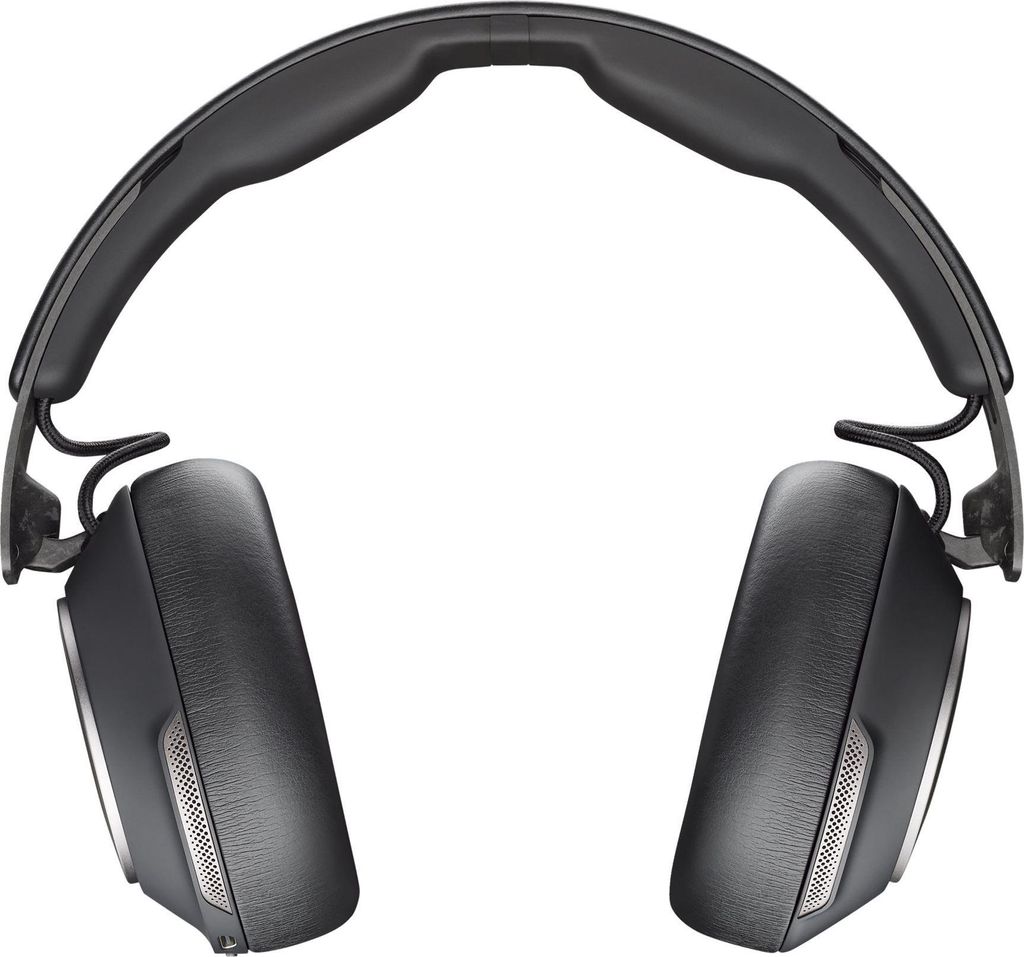 Bluetooth-Kopfhörer Poly Voyager Surround 80 MS USB-C Produktbild 
