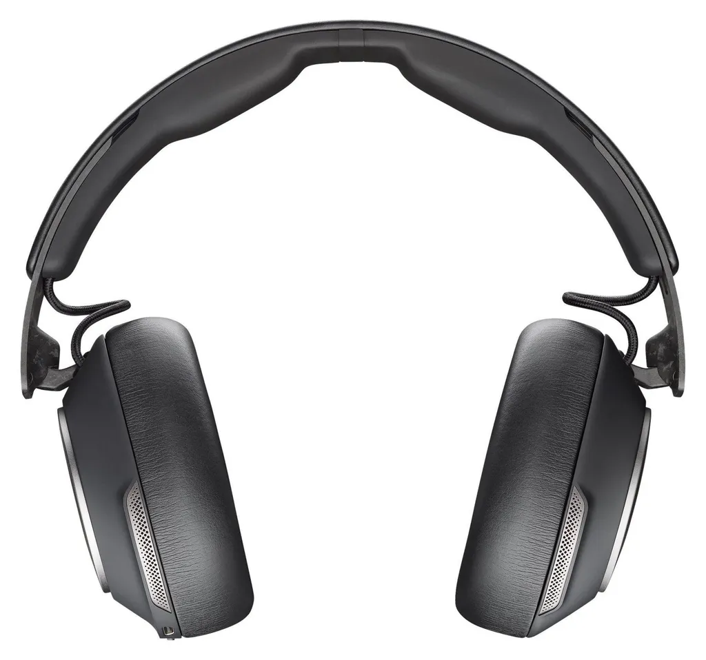 HP Poly Voyager Surround 80-M UC Casque sans fil Bluetooth à ANC