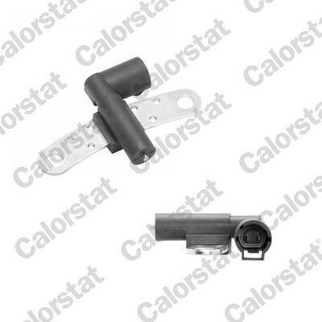 CALORSTAT by Vernet CS0345 Kurbelwellensensor Impulsgeber für RENAULT Clio III Schrägheck (BR0/1, CR0/1)