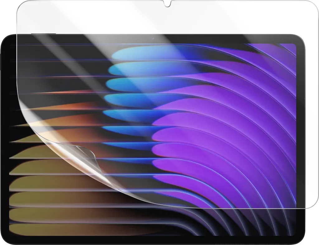 Pellicola Trasparente Avizar per Xiaomi Pad 7 / 7 Pro Antigraffio HD