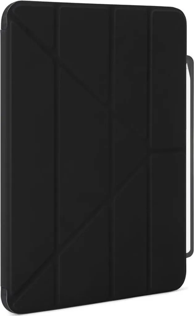 Pipetto Origami No3 iPad Air Custodia Nero P053-49-AD | Shop Online