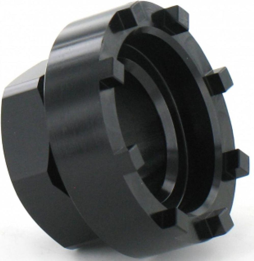 VAR Verschlussringe Innenlagerwerkzeug BP-97500 Bosch/Brose 43 mm - Präzises ...
