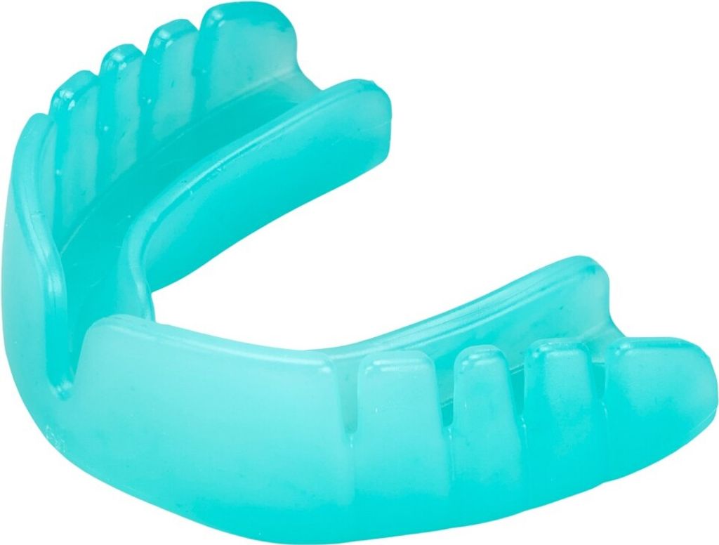 OPRO Zahnschutz Snap-Fit Senior grün minze