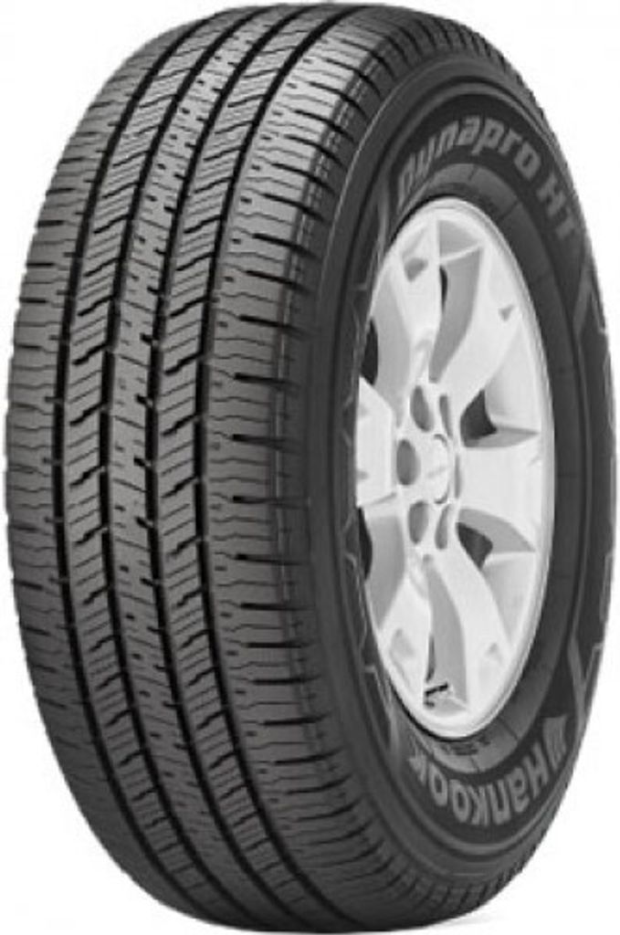 Hankook Dynapro Ht (Rh12) 265/60R18 110T Bsw Immagine del prodotto 
