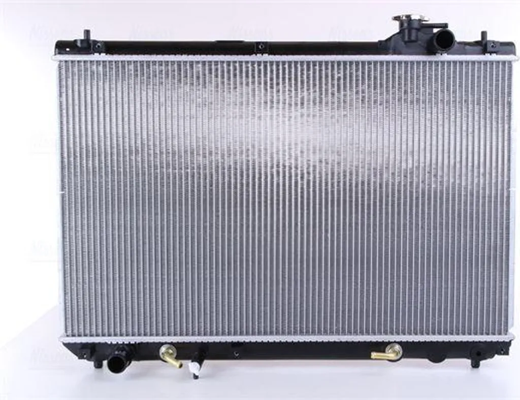 Radiateur Moteur NISSENS 64659 OE 1640020200 pour Lexus RX Essence