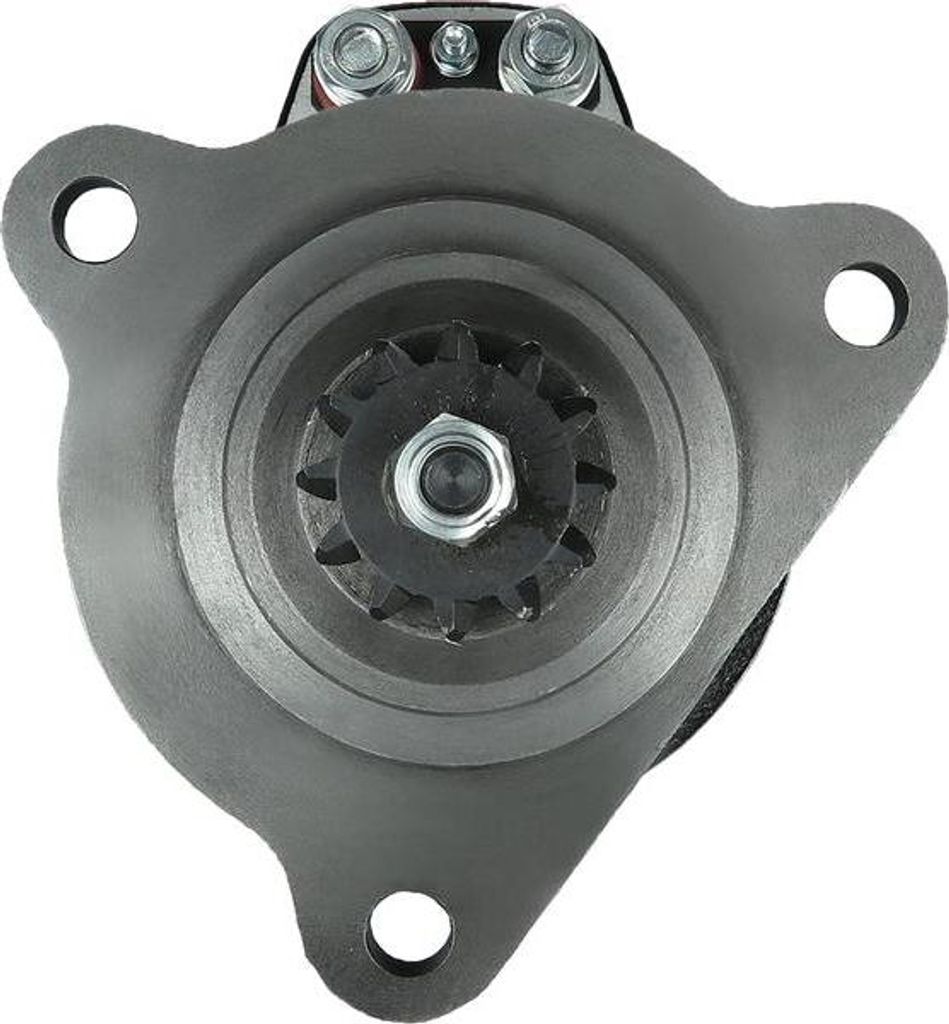 AS-PL S0135 Starter Anlasser 6,6kW für VOLVO 8700 24V LKW
