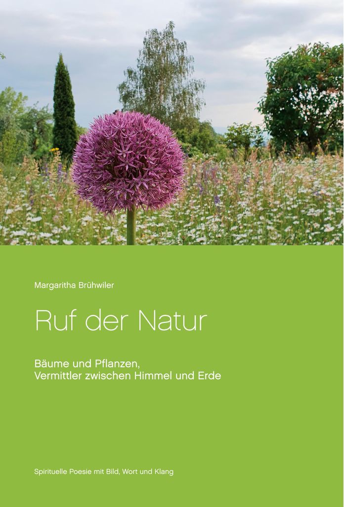 Ruf der Natur